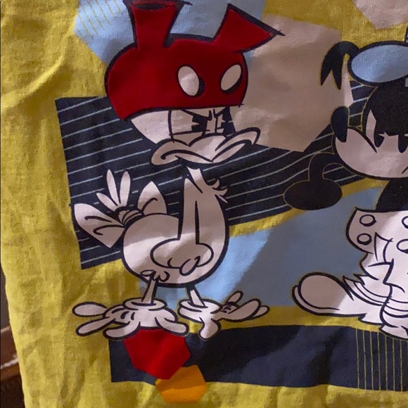 Mickey Mouse Loy of 4 - Picture 2 of 10